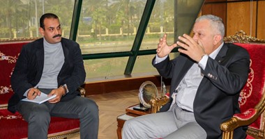 رئيس ميناء دمياط: توقيع مذكرة تفاهم مع شاينا هاربور لإنشاء محطة الحاويات