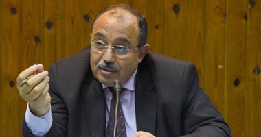 محافظ الإسكندرية يقرر مد مبادرة "حلوة يا بلدى" إلى العيد القومى للمحافظة