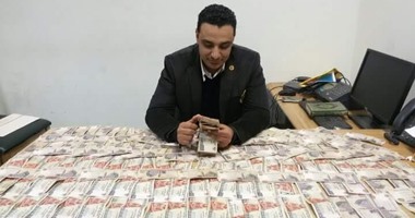 إنفوجراف.. تعرف على أوجه إنفاق الدولة لـ300.6 مليار جنيه مصروفات فى 4 أشهر
