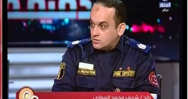 "الحماية المدنية": نتلقى 1800 معاكسة كل 8 ساعات مما يعيق عملنا