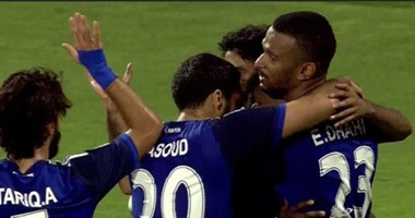 بالفيديو.. نتائج إيجابية للأندية العربية فى ذهاب ثمن نهائى أبطال آسيا