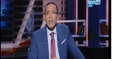 رسائل خالد صلاح لدول الغرب بـ"على هوى مصر".. دفع عجلة النمو فى بلداننا يعنى القضاء على الإرهاب.. التطرف مرتبط بقضايا الفقر وليس بالحريات.. ستدفعون ثمن التضييق على اقتصادنا..والحلول الأمنية ليست كافية