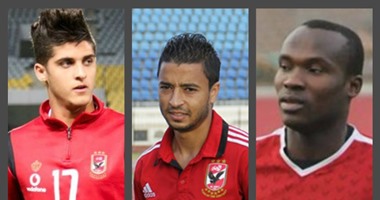 "العمولات" تهدد نجوم الأهلي
