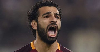 بالفيديو.. روما يختار ليلة تألق محمد صلاح مباراة الموسم