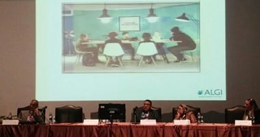 عميد طب عين شمس يفتتح المؤتمر السنوى لقسم الطب الشرعى والسموم الإكلينيكية