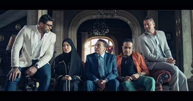 "مأمون وشركاه" يشهد تناغما بين خالد سليم وهنا الزاهد
