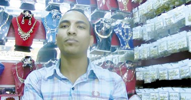 بالفيديو..رضينا بالدهب الصينى.. أسعاره «ولّعت»