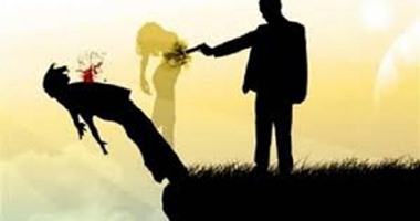 مدرسة تحاول قتل زميلها بسلاح "خرطوش" لرفضه الاعتراف بزواجه العرفي منها  