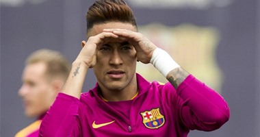 أخبار نيمار اليوم.. برشلونة يعلن تجديد عقد البرازيلى عقب نهائى الكأس