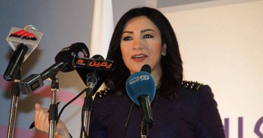المذيعة أسماء حبشى: سنطالب قداسة بابا الفاتيكان دعم مصر ضد الإرهاب