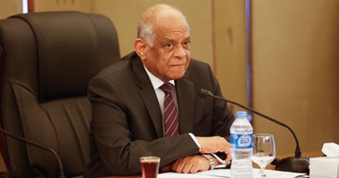 بالصور.. رئيس مجلس النواب يلتقى وفدًا إعلاميًا وصحفيًا من 20 دولة إفريقية