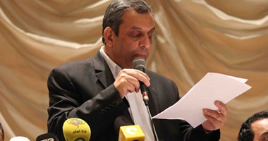 أزمة داخل التيار الشعبى والكرامة بعد دفع نجيدة كفالة قلاش والبلشى وعبدالرحيم.. المحامى:دفعت بتكليف من صحفيين رفضوا إعلان أسمائهم.. وجبر: ليس لنا علاقة.. والتيار الشعبى:سنحاسب أى عضو يخالف موقف النقابة