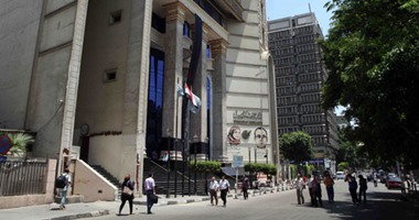 20 % زيادة فى بدل التدريب والتكنولوجيا للصحفيين أول يوليو بتكلفة 60 مليون جنيه