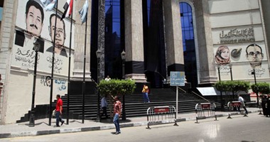 نقابة الصحفيين تعلن صرف معاش البطالة لأعضائها بدءا من شهر مارس