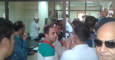 مصلحة الجوازات تعتمد مجموعة إجراءات للتسهيل والتيسير على المواطنين