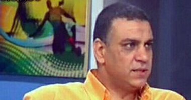 نصر على يعتذر عن الاستمرار فى تدريب طائرة الشواكيش