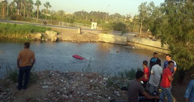 حفظ التحقيقات فى واقعة العثور على جثة شاب بترعة المريوطية