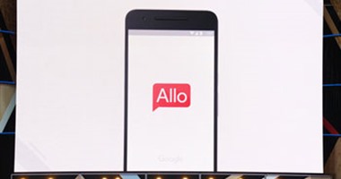 جوجل تطلق النسخة المكتبية من تطبيق الدردشة Allo قريبا