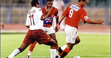 مباراة الأهلي وروما تثير الغضب فى الإمارات