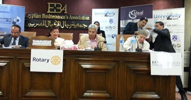 تعاون بين "فنون جميلة الزمالك" وجمعية رجال الأعمال لتأهيل الطلاب لسوق العمل