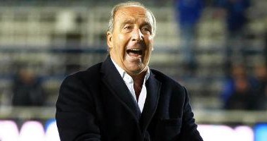 تخاريف كبار منتخبات أوروبا فى اختيار المدربين الجدد.. إيطاليا تنصب رجلا مجهولا.. إسبانيا تختار حارس مرمى.. إنجلترا تواصل الضياع بمدرب سندرلاند.. والأندية تنعم بمشاهير المدربين والبريميرليج فى الصدارة