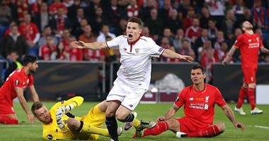 بالفيديو.. إشبيلية بطلا للدوري الأوروبي بفوز تاريخى على ليفربول