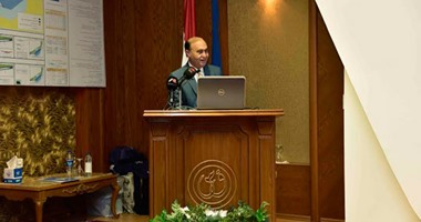 مميش: قناة السويس قاطرة التنمية وأمل مصر للنهوض بالاقتصاد فى الأيام المقبلة