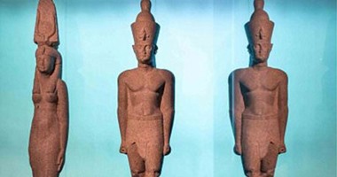 كم قطعة آثار مصرية فى الخارج.. تعرف على تراث مصر فى 39 متحفا عالميا