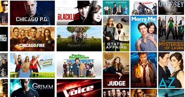 شبكة "NBC" تنهى عرض 3 مسلسلات وتقلص حلقات "Grimm"