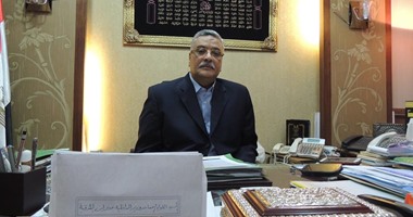 ولى أمر طالب ثانوية عامة يُحرر محضرًا ضد رئيس لجنة رفض دخول نجله الامتحان