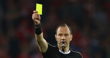 هل تسبب الحكم السويدى فى خسارة ليفربول الدوري الأوروبي؟