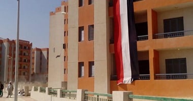 نائب مدينة نصر: زيارة الرئيس السيسى لعزبة الهجانة تأكيد على اهتمام الدولة بتطوير العشوائيات 