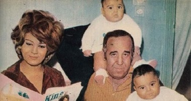 فى ذكرى وفاته.. 5 دروس لنجاح الزواج من وحى علاقة حسن مصطفى وميمى جمال