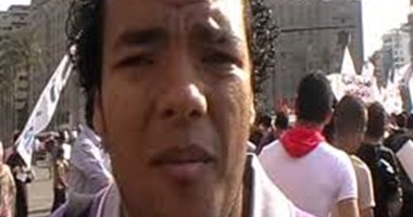 دفاع ياسر القط: موكلى سيخرج اليوم بعد قضاء حبسه بتهمة التحريض على التظاهر