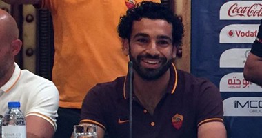بالفيديو.. جماهير روما تختار ليلة تألق محمد صلاح أجمل مباريات الموسم