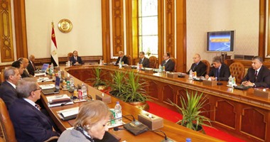 مجلس الأمن القومى يوجه باتخاذ الإجراءات القانونية ضد تخزين واحتكار السلع
