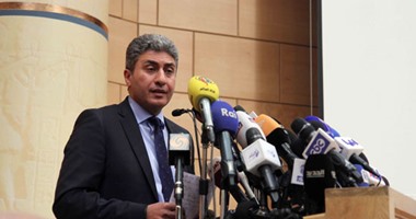 وزير الطيران يتوجه إلى شرم الشيخ لحضور وقفة تأبين ضحايا الطائرة الروسية