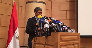 وزير الطيران يستبعد سقوط الطائرة بسبب عطل فنى