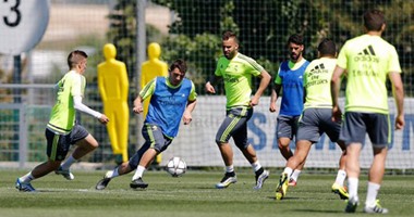 أخبار ريال مدريد اليوم.. الإصابة تُهدد مشاركة أربيلوا فى نهائى الأبطال