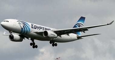 تأخر إقلاع رحلة بمطار القاهرة لعطل فنى وإلغاء أخرى