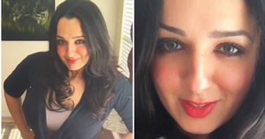 صاحبة فيديو "هو أنا لو ضربتك تجيبيلى البوليس؟" على "فيس بوك" من أمريكا: واجهت فى الولايات المتحدة أكثر مما تقابله الفتيات بمصر.. تعرضت للتهديد من جندى أمريكى شارك فى غزو العراق.. وأمتلك سلاحا ناريا
