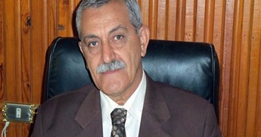 حملة بيطرية لفحص الحيوانات بالموجات فوق الصوتية فى المنوفية