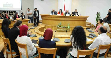 محمد أبو سعدة: ماكس هرتز ساهم فى الحفاظ على تراثنا المعمارى من الضياع 