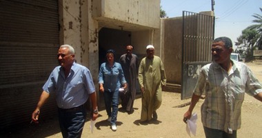 رئيس مدينة إسنا يعلن فتح 3 شوارع بعد تغطية الترع المارة بها