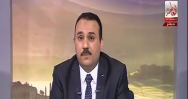 حاتم زاهر: حروب الجيل الرابع لا تعتمد على أسلحة ومعدات عسكرية