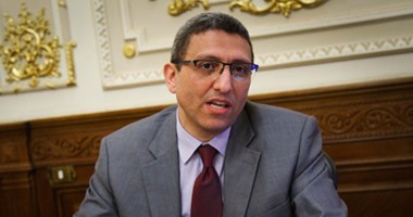 سفير الصين لـ"أمين عام البرلمان": مصر شريك استراتيجى وحريصون على الاستثمار بها