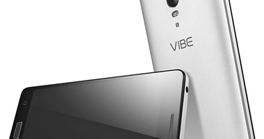 بالمواصفات.. أهم الفروق بين هاتفى Phab 2 Plus وVIBE P1