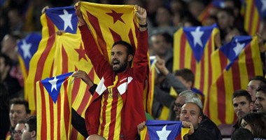 برشلونة يستأنف ضد قرار منع دخول اعلام كتالونيا مباراة نهائى الكأس