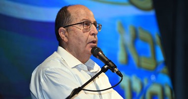 وزير الدفاع الإسرائيلى السابق يؤكد اعتزامه الترشح لرئاسة الحكومة