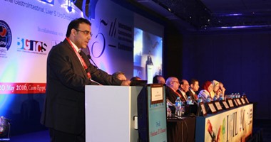 رئيس "الدولية للأورام": نسب شفاء سرطان البروستاتا تضاعفت بالعلاج الهرمونى